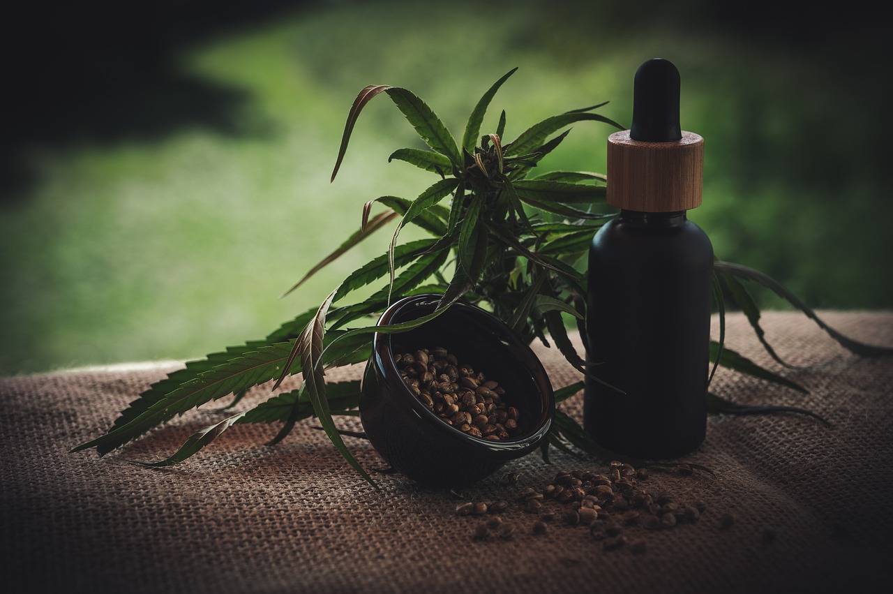 Est-il légal de cultiver du CBD en France ?