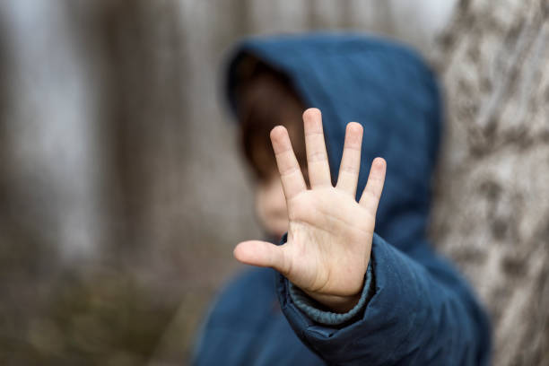Les situations de maltraitances de l’enfant