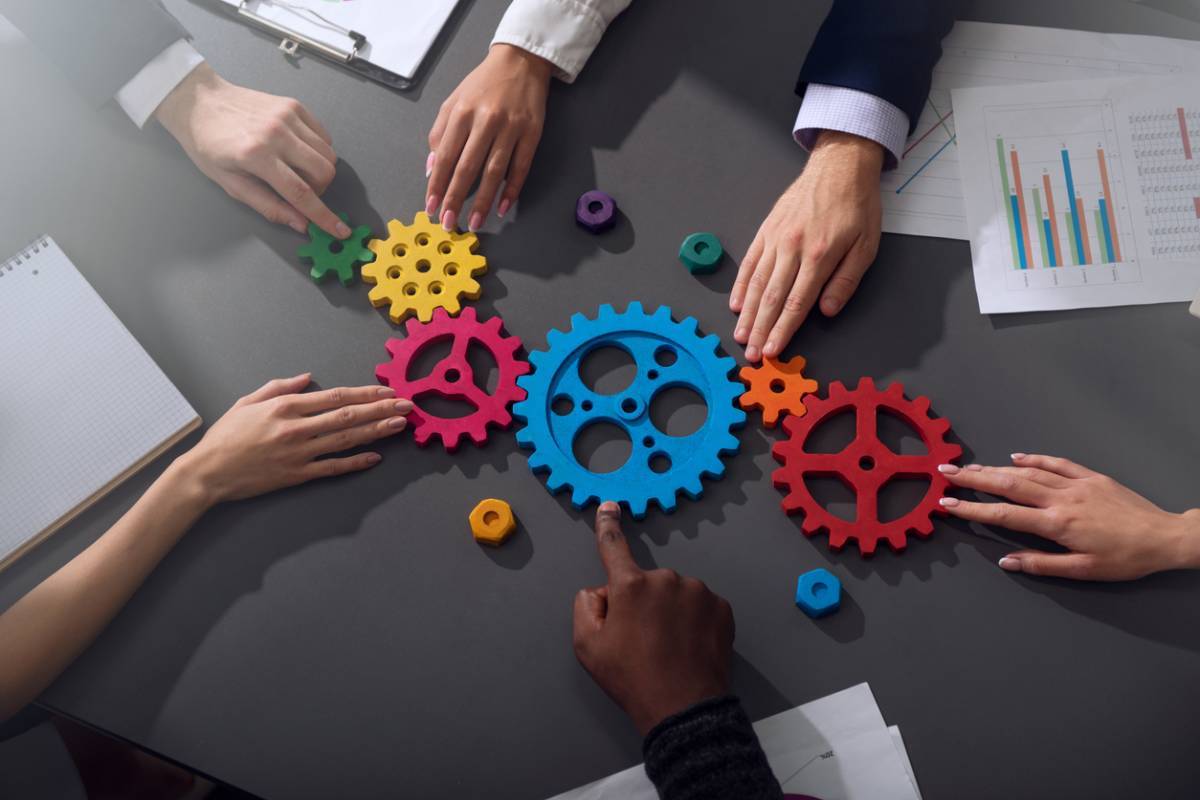 Création d'entreprise : comment choisir le nom ?