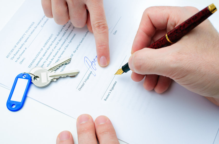 Loyers impayés : que prévoit la loi ?