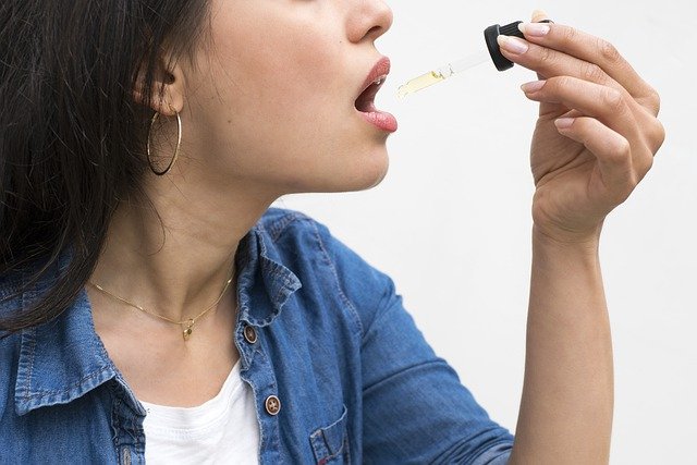 Le CBD : une substance legale dans de nombreux pays !