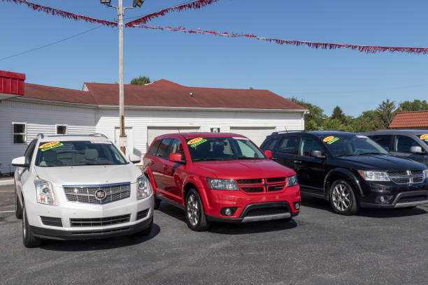 Les obligations et les formalités à respecter pour la vente d’une voiture d’occasion