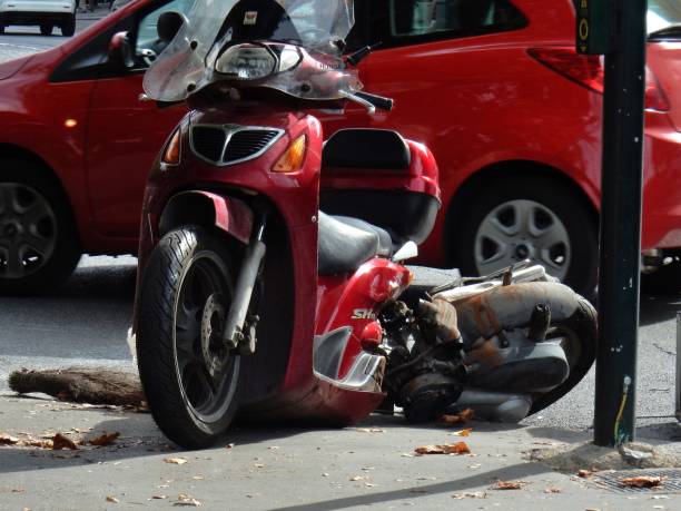 Les tarifs d’une assurance scooter
