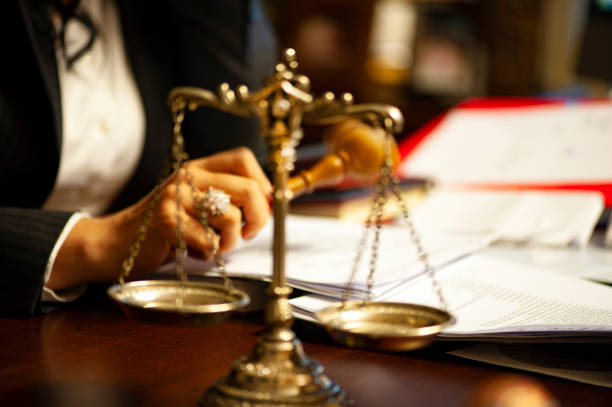 Les critères de choix d’un avocat en droit commercial