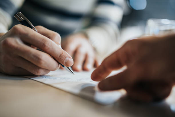 La résiliation d’un contrat de bail commercial 3 6 9