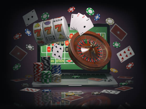 La législation du casino en ligne au Royaume-Uni