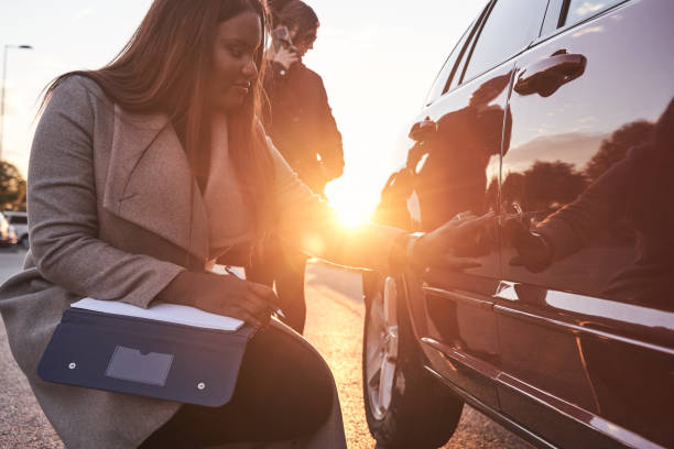 La loi concernant l’assurance auto jeune conducteur