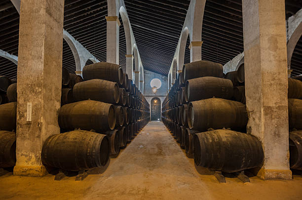 Investir dans le vin : une démarche de longue haleine