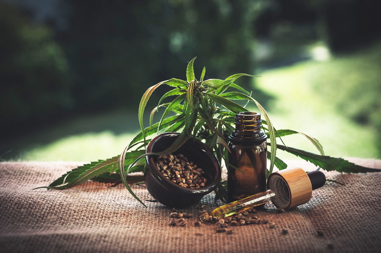 La conformité des produits à base de CBD avec les normes européennes