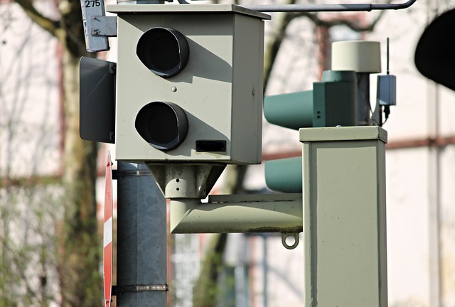 Les sanctions pour les infractions au code de la route