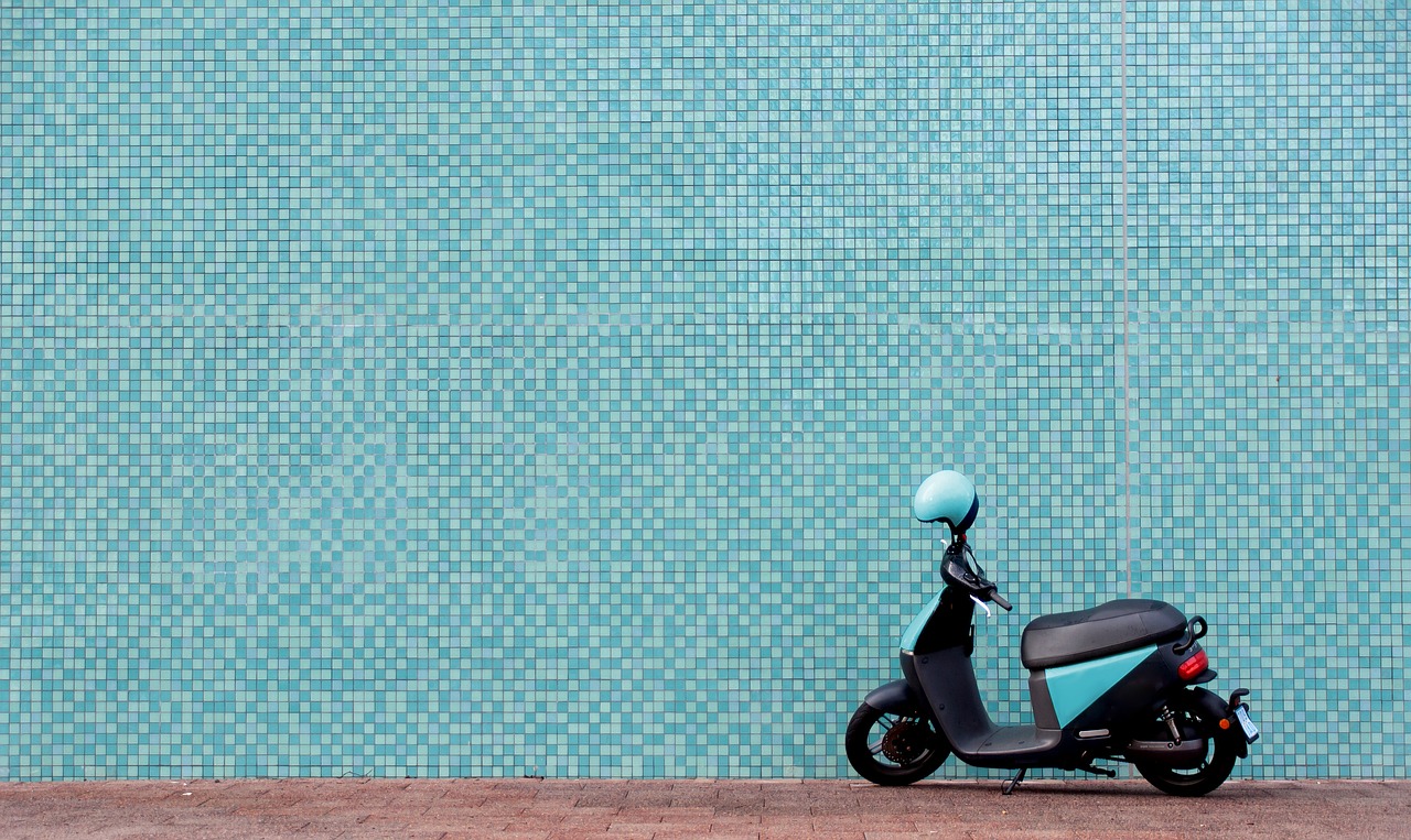 Les couvertures obligatoires pour l'assurance scooter