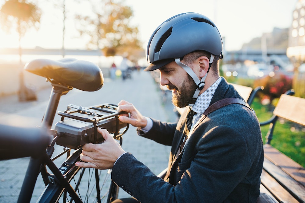 Vélo électrique : comment est encadrée la publicité pour les vélos électriques pour les seniors ?