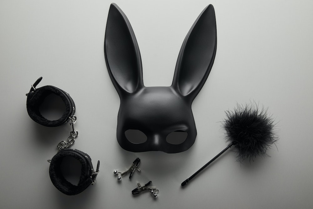 Sextoys : respect des lois sur l'âge minimum d'achat lors de la vente