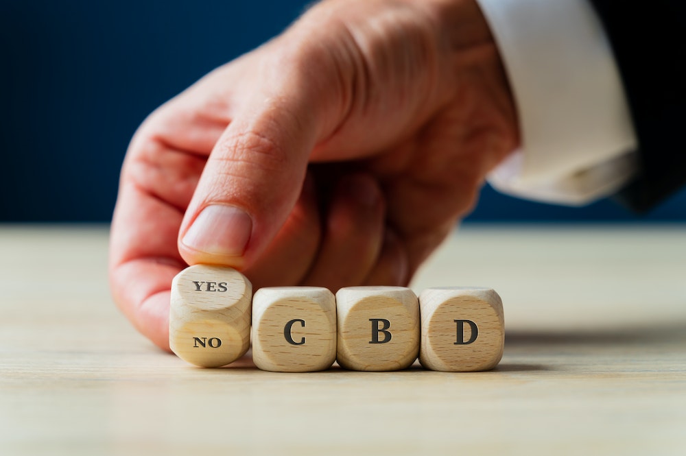 Résines CBD : une étude des implications juridiques de la vente en ligne