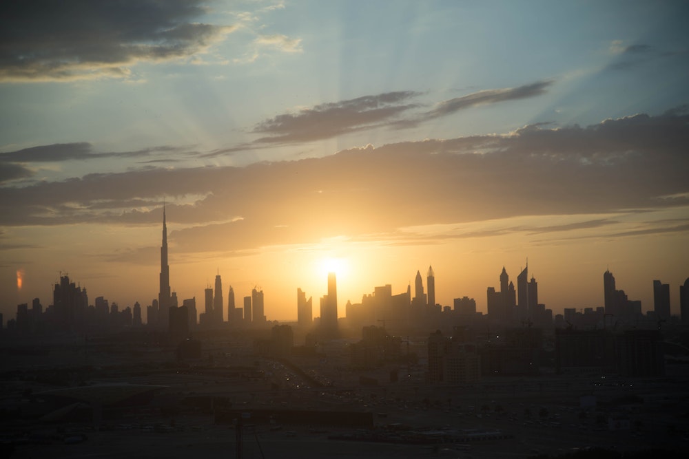 Se conformer aux lois sur les franchises de mobilité lors de l'ouverture d'une société à Dubai