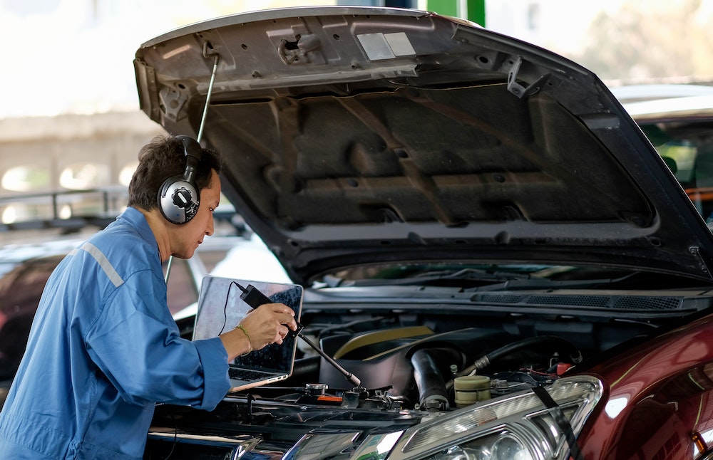 Garantie voiture d’occasion : Comment se protéger contre un vice caché ?