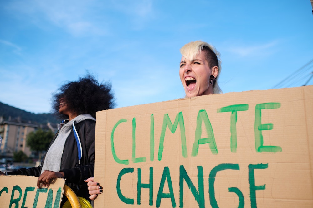 Régulations sur le changement climatique : Des lois pour sauver notre planète