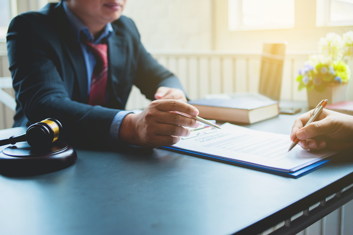 Secteur de la technologie : pourquoi engager un avocat ?