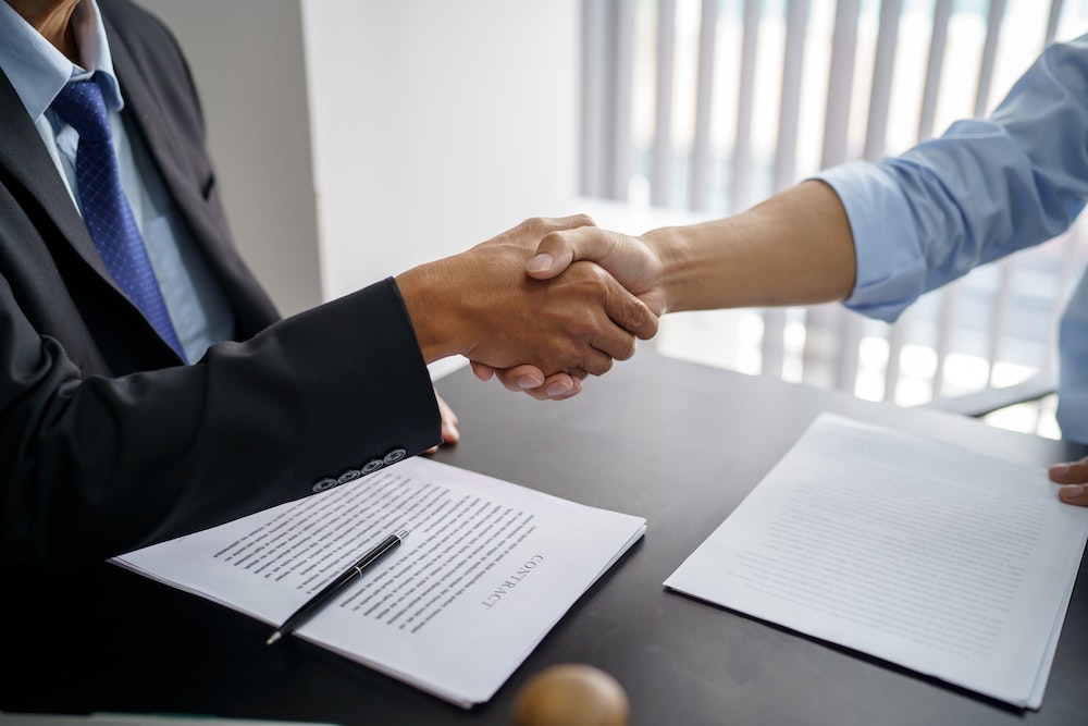 Comprendre les informations obligatoires sur un KBIS