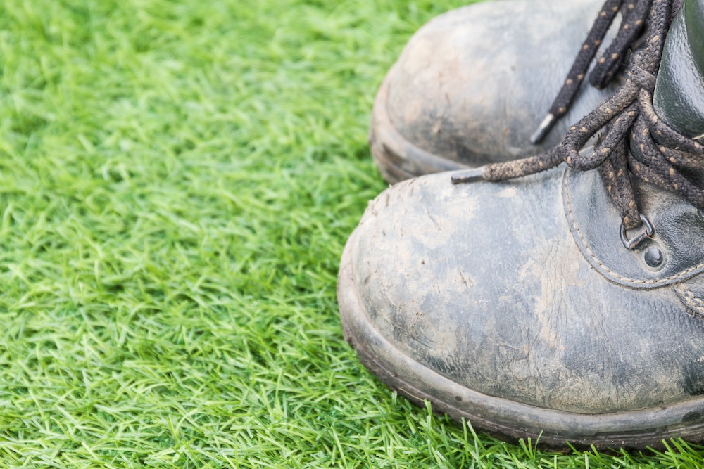 Le port de chaussures de sécurité obligatoire : un impératif pour la protection des travailleurs