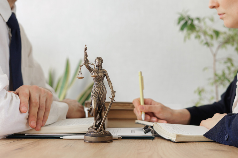 Assistance juridique : comment réagir face à un litige ?