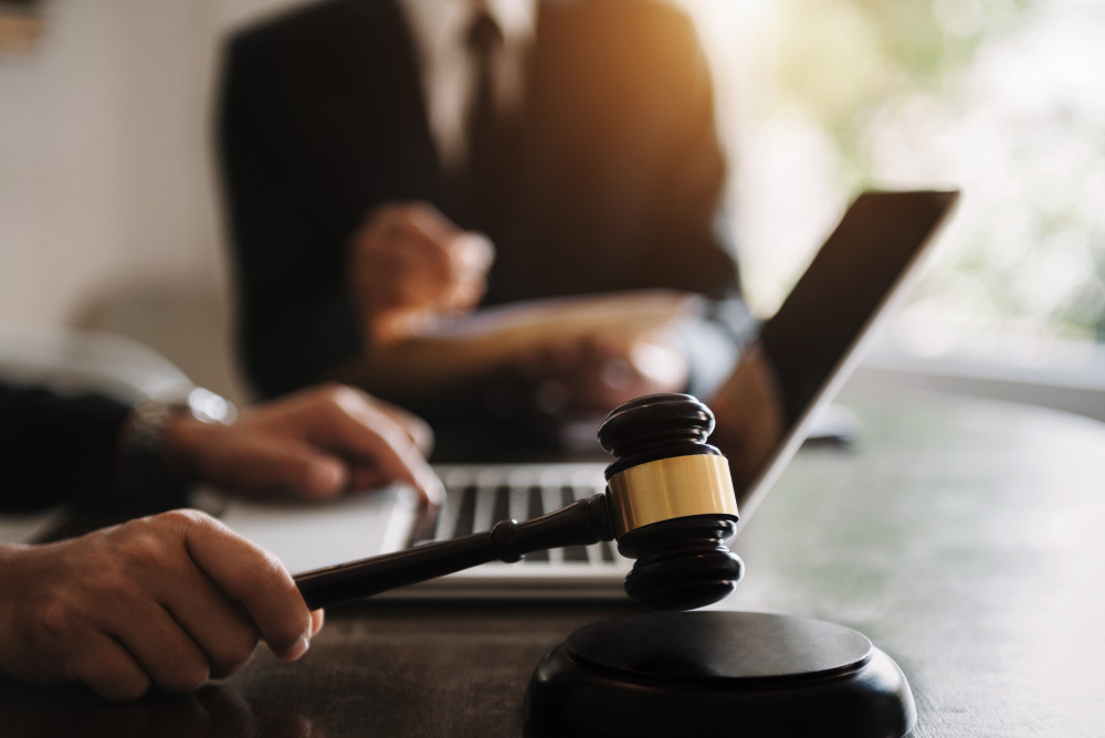 Avez-vous besoin d'un avocat en droit public ?