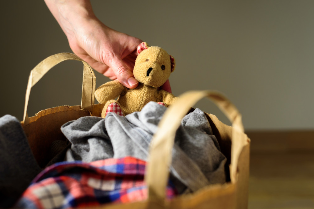 Faire une donation chez le notaire : tout ce qu'il faut savoir
