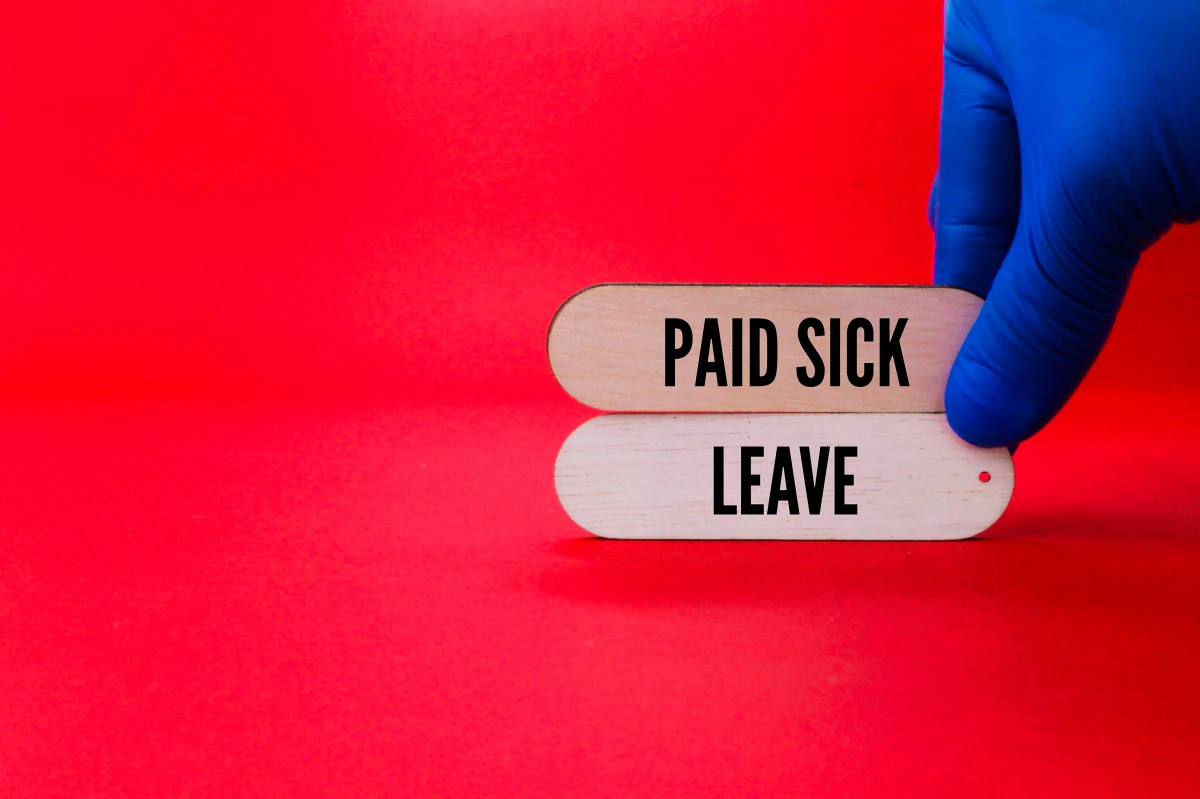Les congés payés en cas d'arrêt maladie : tout ce que vous devez savoir