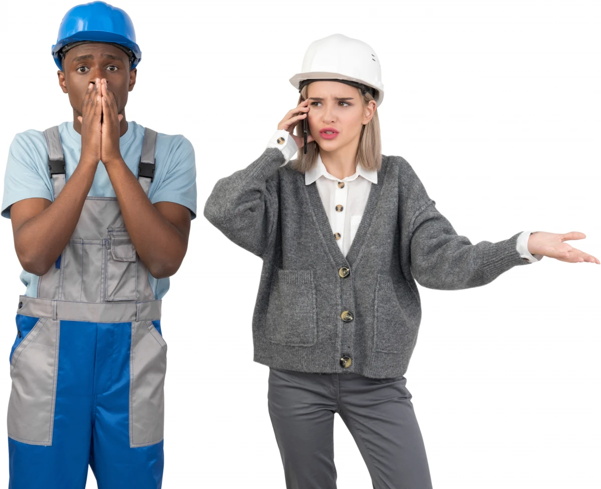 Litige dans la construction d'une maison : comment s'y prendre ?