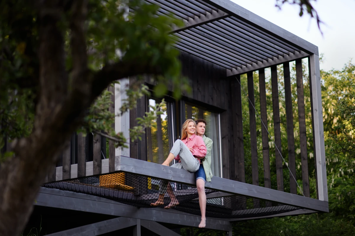 Assurance habitation et habitats alternatifs : le cadre légal pour les tiny houses et les yourtes