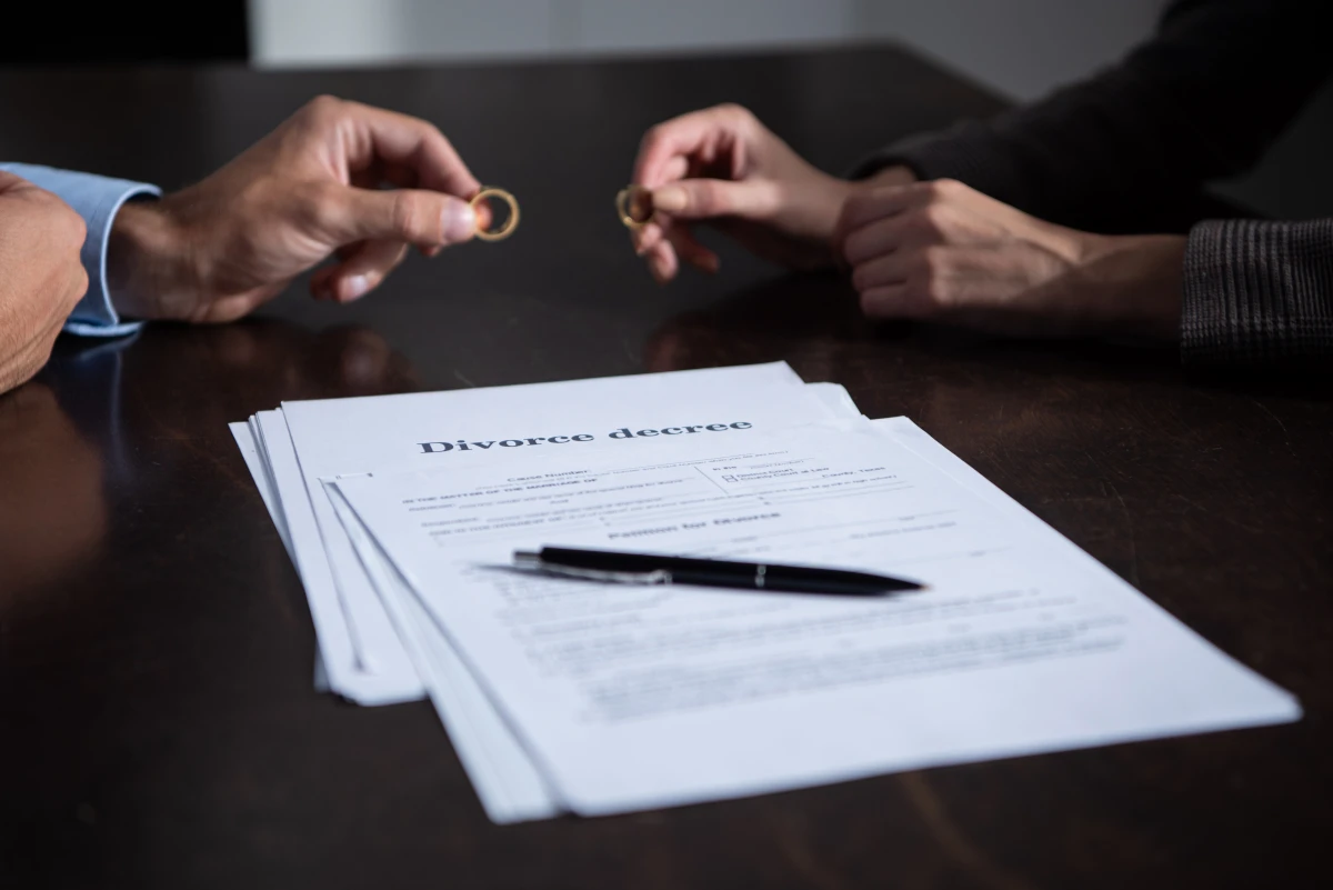 Divorce et garde des enfants : Comprendre vos droits et protéger l'intérêt de vos enfants