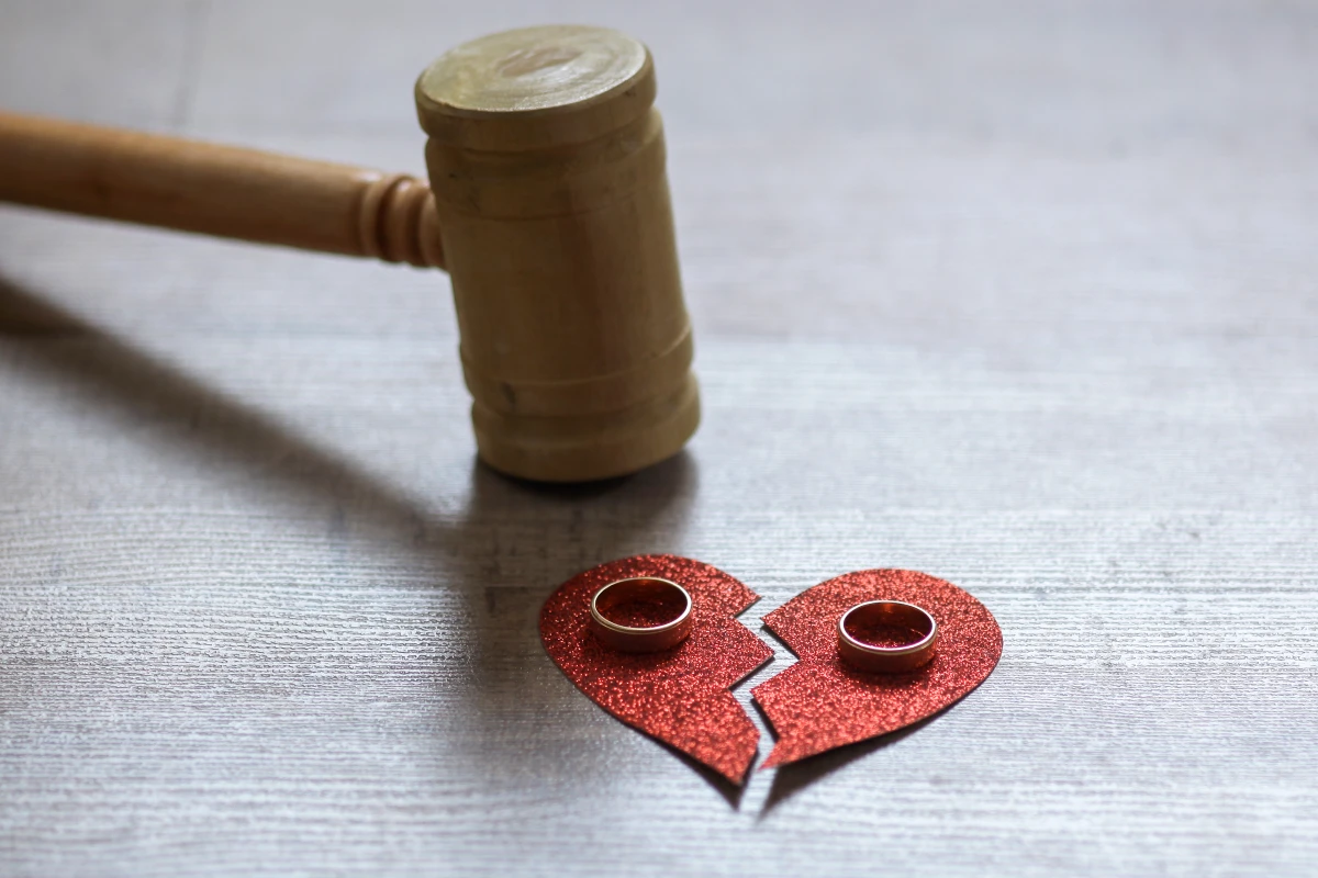 Le partage des biens après divorce : Guide complet pour une séparation équitable