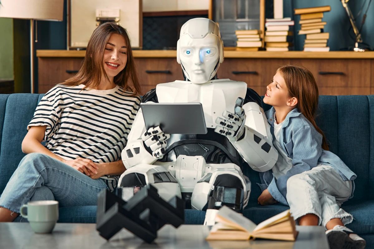 La responsabilité juridique à l'ère des robots : qui paiera la facture ?
