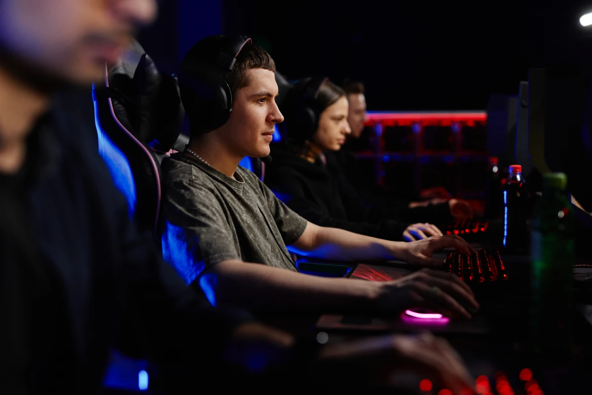 L'Assurance E-Sports : Protéger les Champions du Virtuel