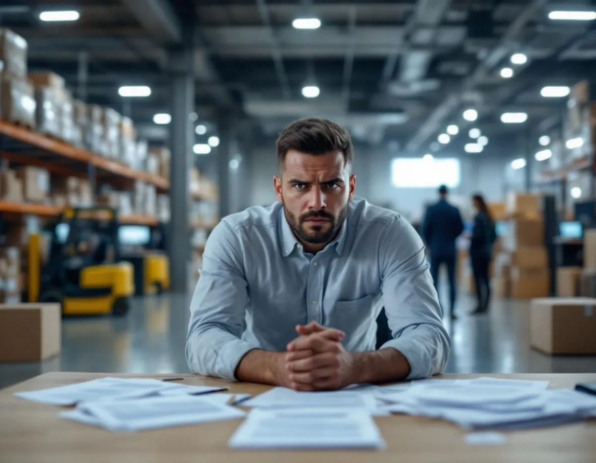 La faute lourde du logisticien face à la perte d'un stock confidentiel : enjeux et responsabilités juridiques