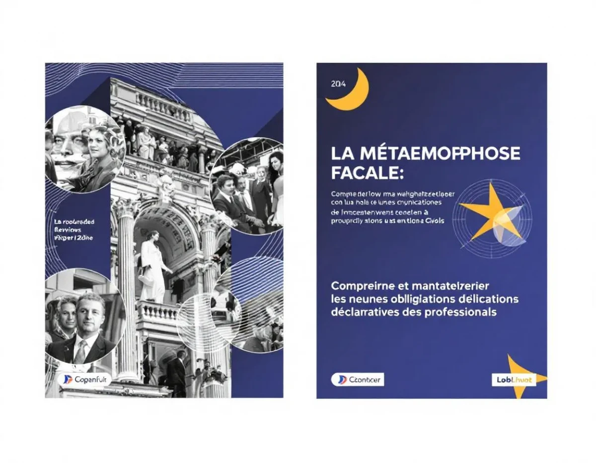 La métamorphose fiscale : Comprendre et maîtriser les nouvelles obligations déclaratives des professionnels