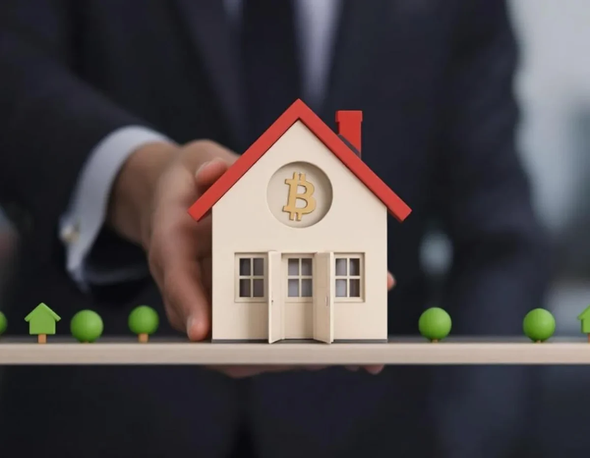 L'acquisition immobilière par cryptomonnaie : cadre juridique et enjeux pratiques