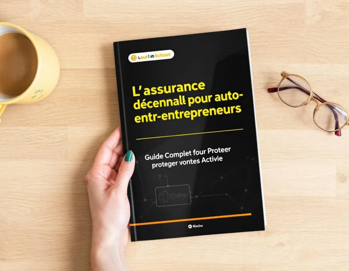 L'Assurance Décennale pour Auto-Entrepreneurs : Guide Complet pour Protéger Votre Activité