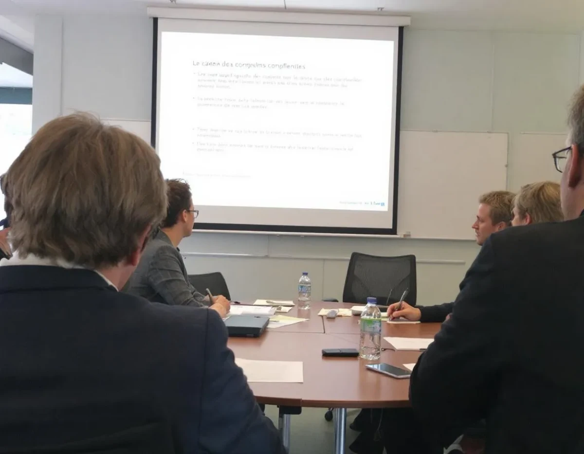 Le cadre juridique des compléments alimentaires : analyse approfondie et perspectives réglementaires