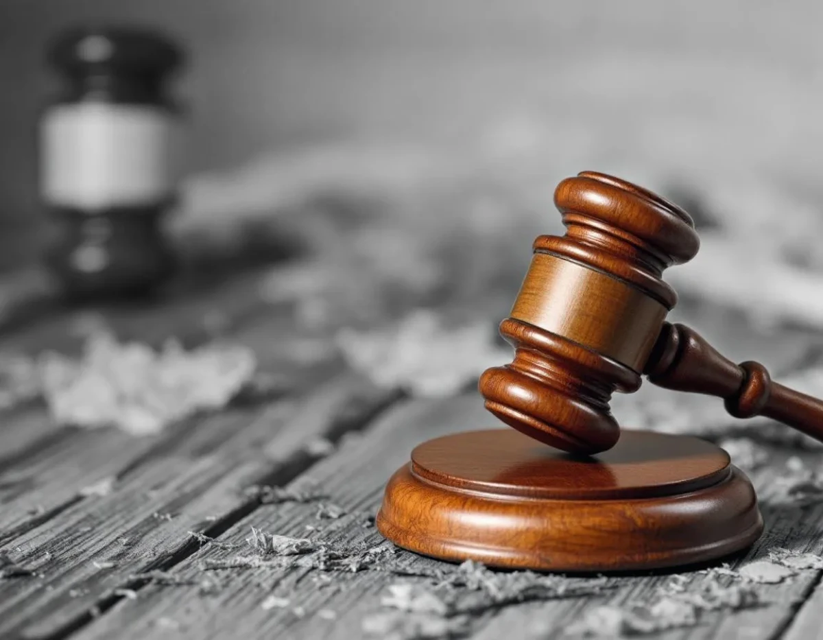 Le silence judiciaire: Quand ne rien dire devient votre meilleure défense