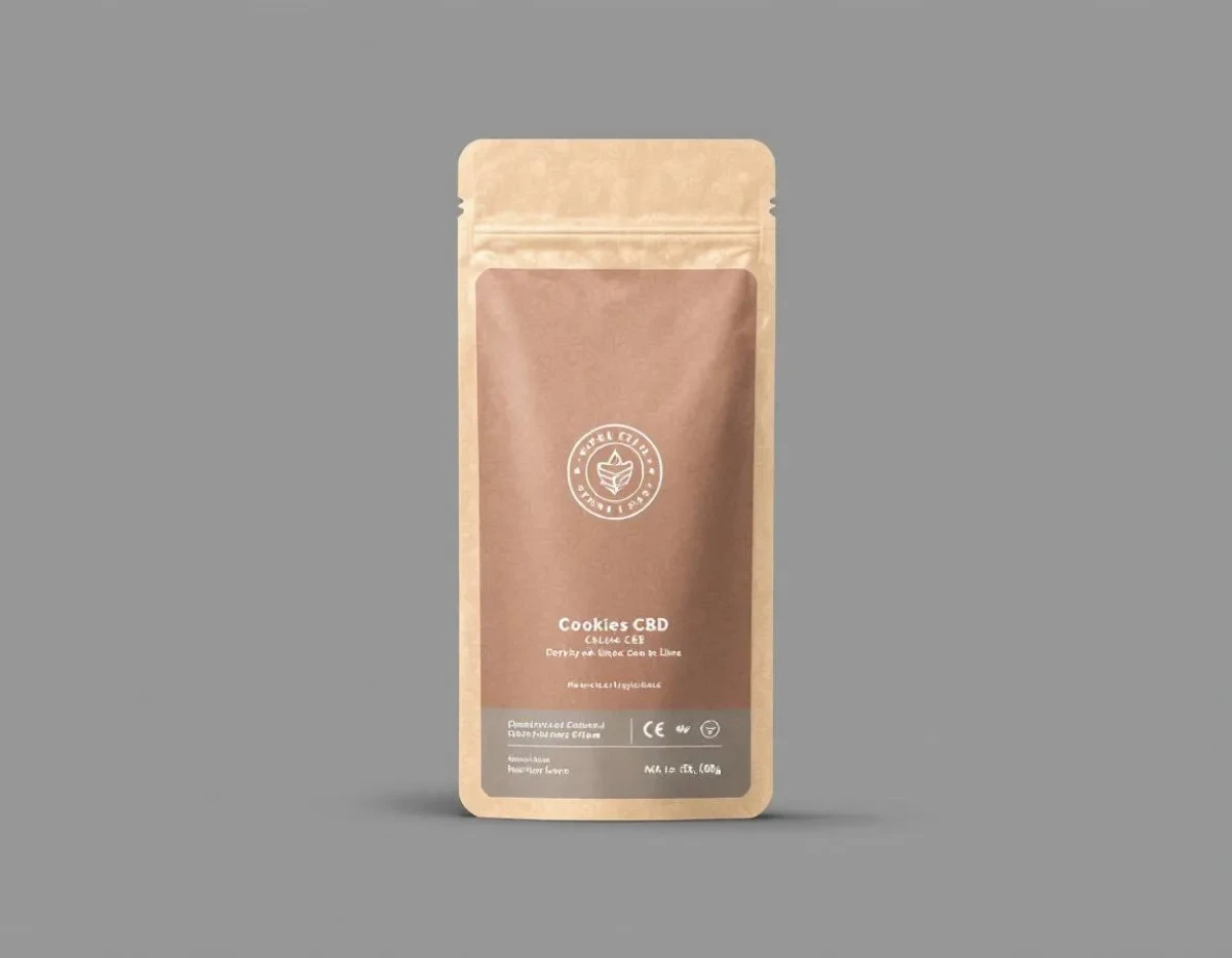 Cookies CBD : dépôt de marque en ligne et preuves numériques