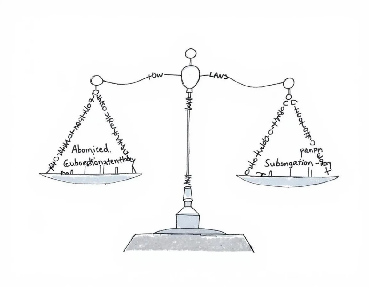 Le statut juridique complexe des concessionnaires d'assurances : entre autonomie et subordination