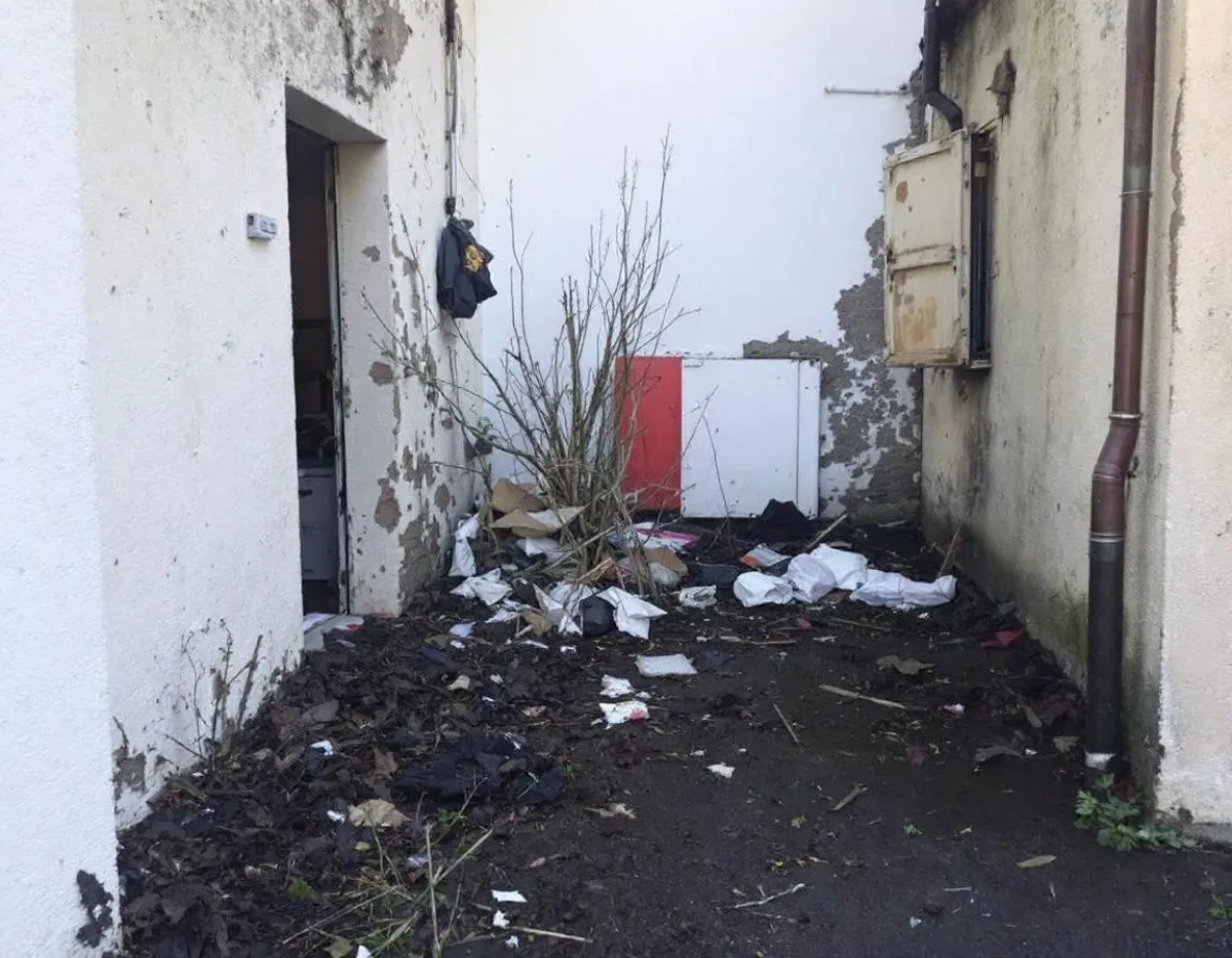 Débarras maison : précautions juridiques pour les débarras bénévoles