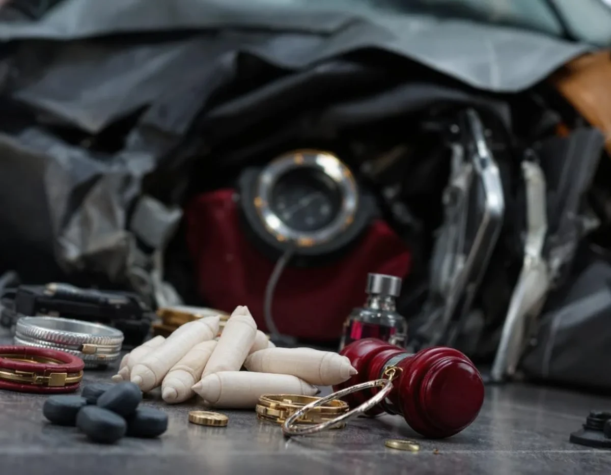 La convention IRSA en conflit : Gestion des désaccords dans l'indemnisation des accidents automobiles