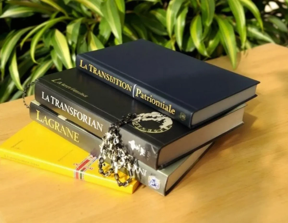La transmission patrimoniale: fondements et enjeux du droit successoral français