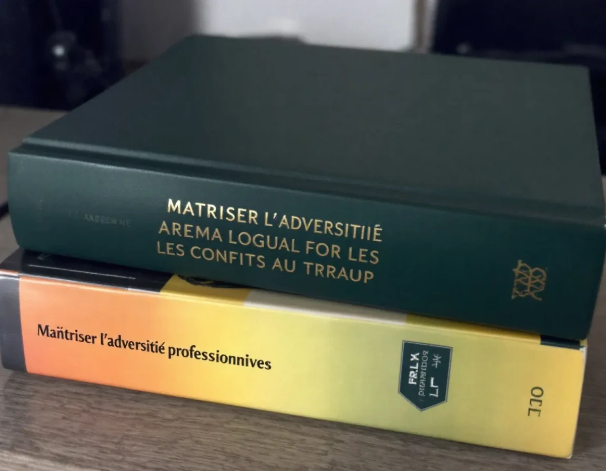 Maîtriser l'adversité professionnelle : Arsenal juridique pour les conflits au travail