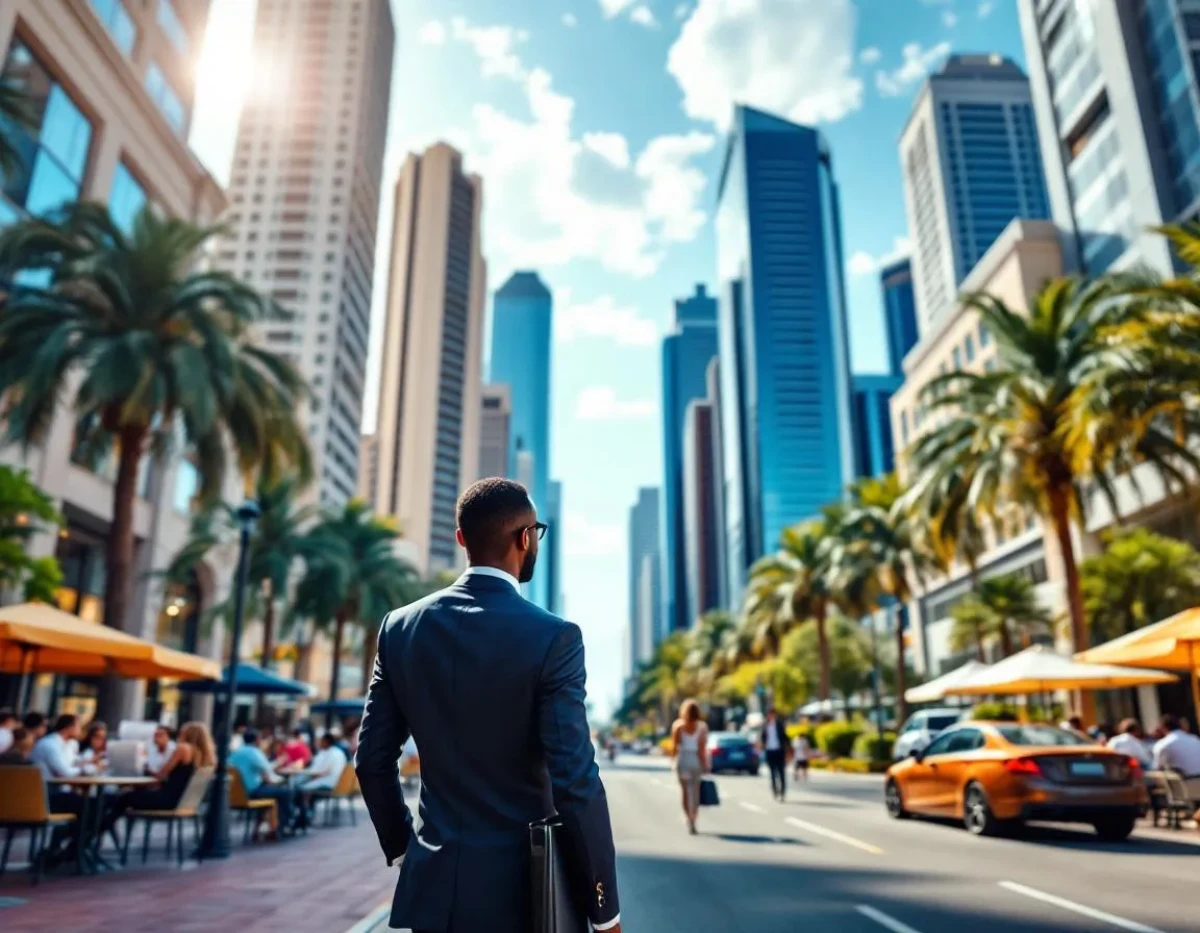 Private equity : quelles opportunités en Afrique de l'Ouest ?