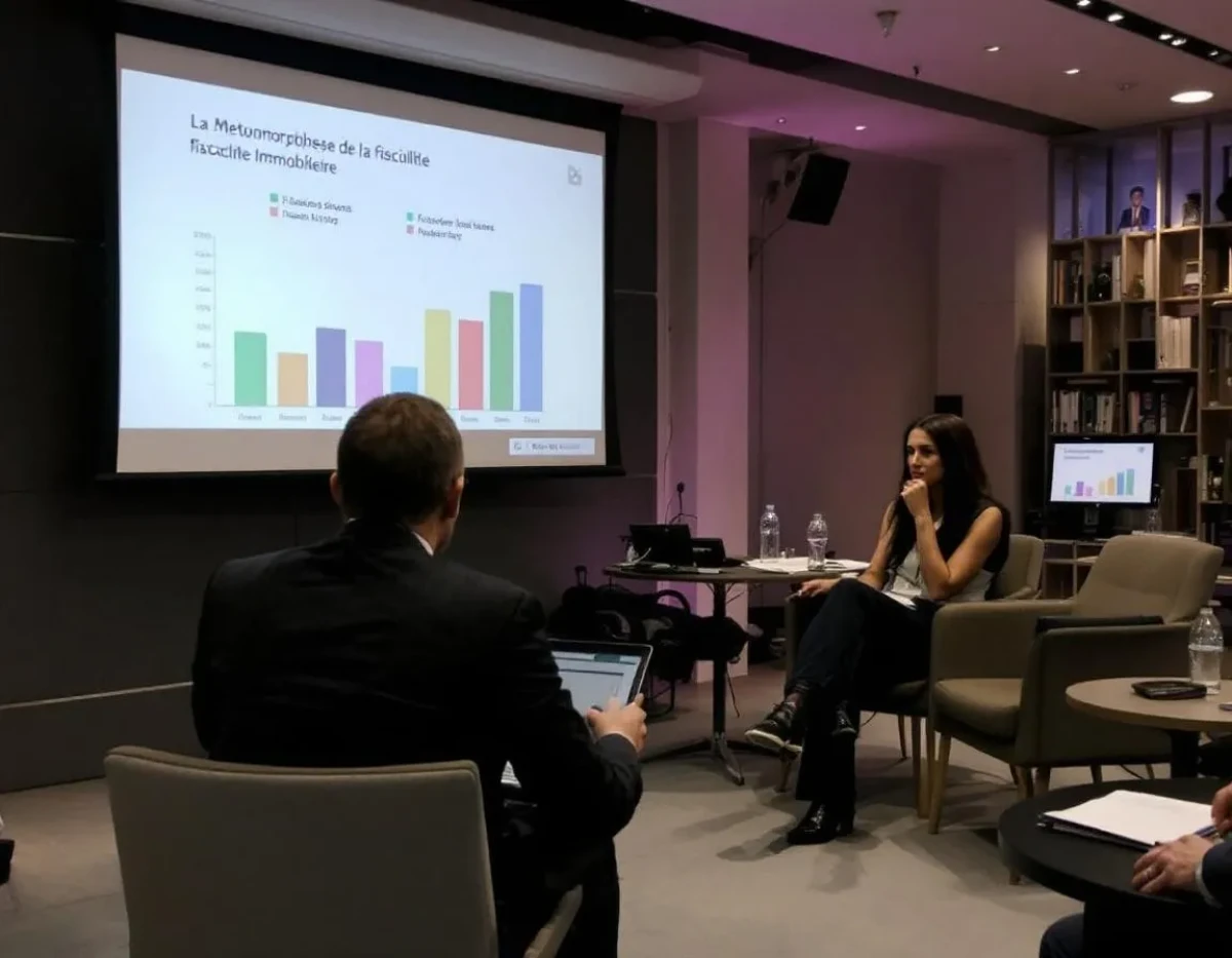 La Métamorphose de la Fiscalité Immobilière : Nouveaux Paradigmes et Adaptations Stratégiques pour 2025