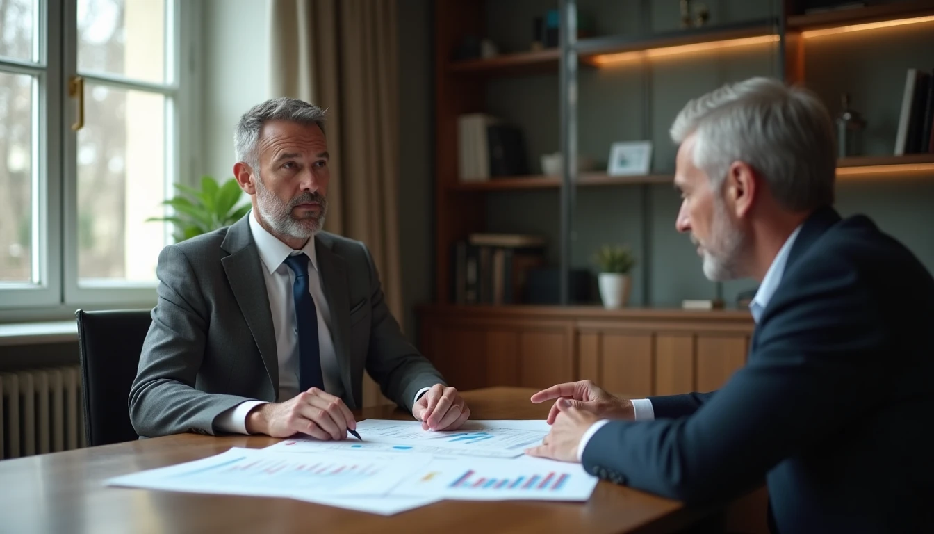 Investir en SCPI : Le guide fiscal ultime pour patrimoine