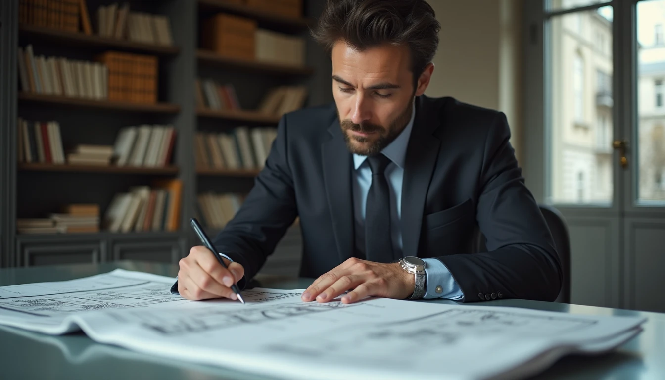 L'essentiel à savoir sur le Décret tertiaire côté droit